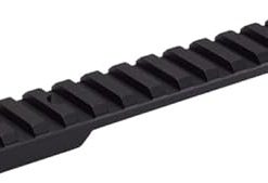 Browning 12574: Picatinny-Style Scope Base, Ab3 20 Moa Long Action