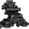Osprey Global Multi Reticle 3MOA Red Dot Motion Activated Sight 4