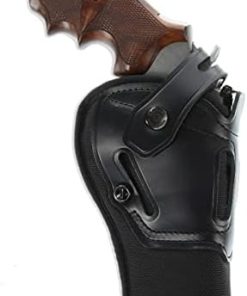 Galco Switchback Strongside/crossdraw Belt Holster – SR14-4B 2