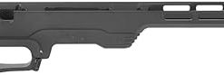 MDT LSS Gen2 Chassis, Compatible with Mossberg MVP .308 and Various Stocks & Grips, Right Hand (104277) 2