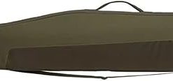 Beretta Gamekeeper EVO Double 132 cm Soft Rifle Case – Durable Scratch-Resistant Shock-Absorbing Padded Gun Storage 2