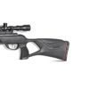 Gamo Swarm Fusion 10X GEN3i Inertia Fed .177 Caliber Break Barrel Air Rifle. High Power 10-Shot Pellet Air Gun. 1,300 FPS Velocity
