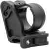 Gun Holster Inside Waistband Belt Wing Tuckable Holster fits G48 MOS w Streamlight TLR-7 Sub/IWB G48 MOS with TLR7 Sub Holster Adjustable Cant KYDEX Made (Right Hand Draw) 4