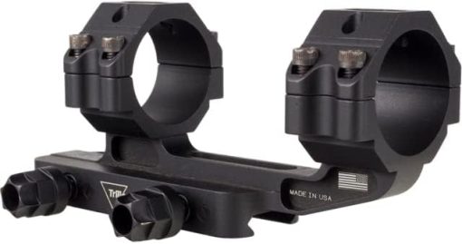 TRIJICON CTLVR MNT Q-LOC 34MM 1.535"