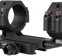 TRIJICON CTLVR MNT Q-LOC 30MM 1.535″