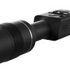 ATN X-Celsior Night Vision Scope – Ultra Sensitive Night Vision Sensor, 2688×1944 Resolution, HD Display – Premium Night Vision Scope for Precision and Clarity in Low-Light Conditions