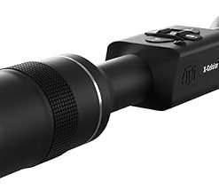 ATN X-Celsior Night Vision Scope – Ultra Sensitive Night Vision Sensor, 2688×1944 Resolution, HD Display – Premium Night Vision Scope for Precision and Clarity in Low-Light Conditions