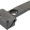 Wilson Combat Battlesight Rear Sight Serrated Blade Colt Python, Anaconda…
