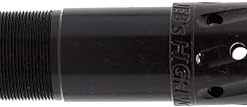 JEBS High Voltage Choke Tube 12 ga. Benelli/Beretta Mobil Black Nitride .690 2