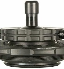 Primos Hunting Triggerstick Apex Head, MagnaSwitch Ultra-Light Magnetic Head Attachment System in Black