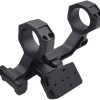 Kenai Chest Holster for a Springfield XDM 10mm (Black) 4