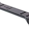 Beretta Sako Optilock ONE 20MOA Durable Lightweight Aluminum Scope Mount Picatinny Base