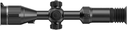 RIX LEAP-L6 640 Optical Zoom Thermal Scope for Hunting 12μm, 50mm Thermal Imaging Riflescope - Image 2