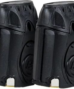 TASER Replacement Cartridges for The Pulse, Pulse 2, Bolt 2 Devices 2