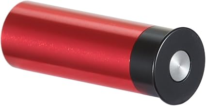 GoldenBall-SHS 12 Gage Green Gas Shotgun Airsoft Shells (Pack of 5) 2 GoldenBall-SHS 12 Gage Green Gas Shotgun Airsoft Shells (Pack of 5) - Image 2