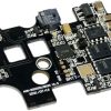 ETU for M4 AEG, Programmable MOSFET ETU Safety Protection