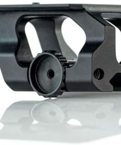 Scalarworks LEAP/11 Durable Lightweight Compact Quick-Detach Picatinny Rail Optics Mount Compatible with Holosun AEMS, AEMS Core Reflex Sights – 1.93″ Height