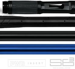 Planet Eclipse CS3 Paintball Marker – Midnight 2