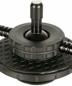 Primos Hunting Triggerstick Apex Head, MagnaSwitch Ultra-Light Magnetic Head Attachment System in Black 2