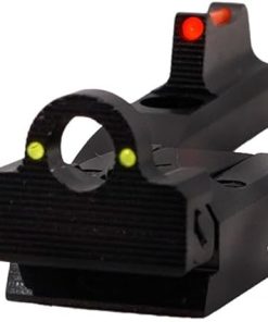 Williams Ruger Mk Ii, Iii & Iv 22/45 Lite Models – Fiber Optic Ghost Ring Blade (682194) 2