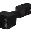 Extra Deep DORO Gun Case with Custom Foam Insert – Converts From 6 Pistols/23 Mags to 4 Pistols/12 Mags + Gear Storage, Heavy-Duty – Tactical Firearms and Ammunition Holder, 20 x 11 x 7 Inches 3