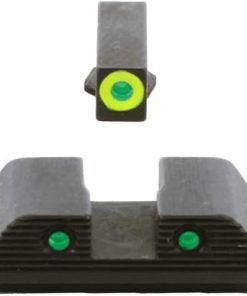 AMERIGLO Trooper for GLK 20/21 GRN 2