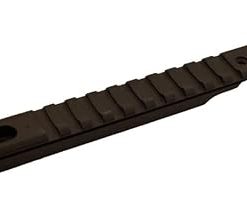 XS SIGHTS Lever Rail – Henry Rifles, PICATINY Rail ONLY – Fits Henry .357 mag, .44 mag, and 45 Long Colt Rifles (Steel Frame, Big Boy, & X Model Rifles) 2