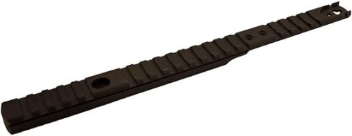 XS SIGHTS Lever Rail – Henry Rifles, PICATINY Rail ONLY - Fits Henry .357 mag, .44 mag, and 45 Long Colt Rifles (Steel Frame, Big Boy, & X Model Rifles) - Image 2