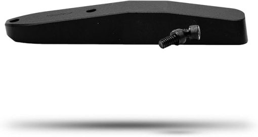 MDT Accessories - Rear Bag Rider - Aluminum - BLK - Image 2