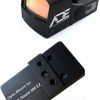 IWB Kydex Gun Holster| Claw, Comfortable, Concealable Works with Glock 43/19/17, Taurus G2C/G3C, Sig p365, p320 S&W M&P 9/.40, Shield 9/.40 Hellcat, FN, CZ 4