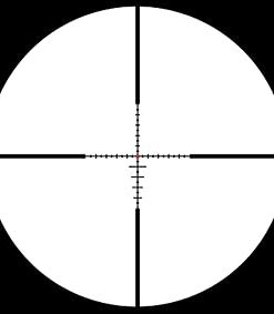 Primary Arms Compact PLx-1-8X24mm SFP Rifle Scopes – Illuminated NOVA Reticle 2