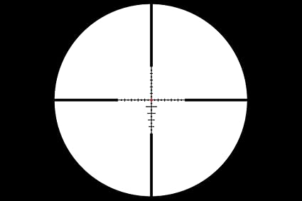 Primary Arms Compact PLx-1-8X24mm SFP Rifle Scopes – Illuminated NOVA Reticle 2 Primary Arms Compact PLx-1-8X24mm SFP Rifle Scopes - Illuminated NOVA Reticle - Image 2