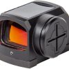 Sightmark Mini Shot M-Spec Solar Reflex Sight