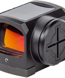 Sightmark Mini Shot M-Spec Solar Reflex Sight