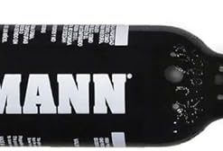 Tippmann Empire Aluminum Compressed Air HPA Paintball Tank 13ci 3K – Guaranteed Hydro Date 2