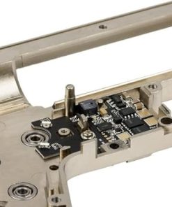 ETU for M4 AEG, Programmable MOSFET ETU Safety Protection 2