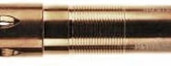 Patternmaster Code Black Turkey 0.515 28 Gauge Hunting Shotgun Accessory Durable 17-4 Stainless Steel Choke Tube | Effective Range Up to 70 Yards