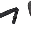 Beretta Gamekeeper EVO 140 cm Soft Double Gun Case – Durable Scratch-Resistant Shock-Absorbing Padded Shotgun Storage 4