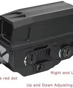 UH1 Holographic red dot Sight 2