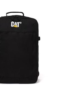 Caterpillar Backpacks, Black, Einheitsgröße