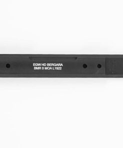 EGW HD Bergara BMF 0 MOA Picatinny Rail 2