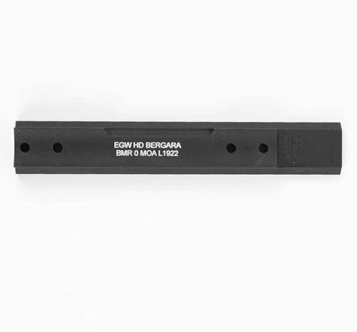 EGW HD Bergara BMF 0 MOA Picatinny Rail - Image 2