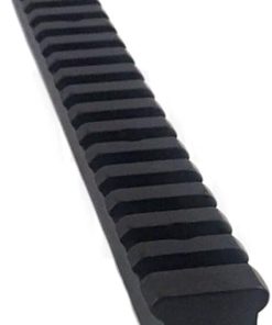 AnarchyOutdoors Scope Base Compatible with Ruger Precision (Available in 00, 30, and 40 MOA)