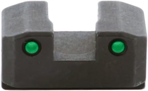 AMERIGLO Tritium Rear Sight - Fits Springfield Armory Hellcat OSP, Hellcat Pro, and XD OSP - Image 2