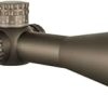 Nightforce ATACR 7-35x56mm F1 34mm Tube Durable Precise Illuminated Dark Earth Gun Scope – ZeroSet Parallax Adjustable First Focal Plane Hunting Scope