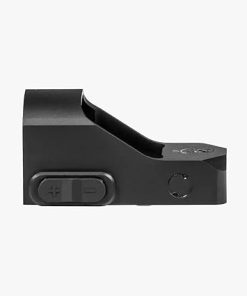 Athlon Optics Midas TSR1-M Red Dot – RMR Footprint 2