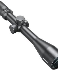 Classic Series Rifle Scope – 3-9×50 SFP Dual-X 1 Inch 2