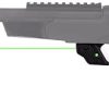 Tulster IWB ARC Kydex Holster in Right Hand fits: Sig Sauer P365XL / P365 w/TLR-7 Sub/HLX Light | Optic Compatible Light Bearing Inside The Waistband Appendix Concealed Carry 4