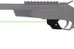 Viridian E Series Green Laser Sight, Rossi Brawler, 5mW Output, Class 3R