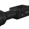 XS Sights DXT2 PRO Series Sights Compatible with Smith & Wesson CSX 4